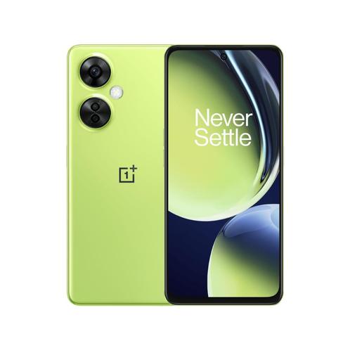 OnePlus Nord CE 3 Lite 5G  Buds  hoesje