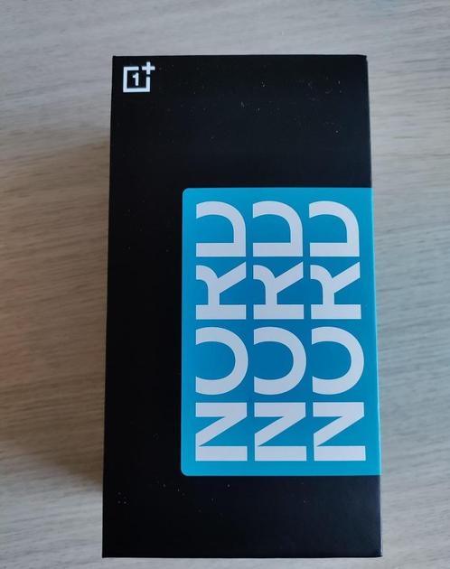 OnePlus Nord CE 3 Lite 5G (nieuw, zwart)