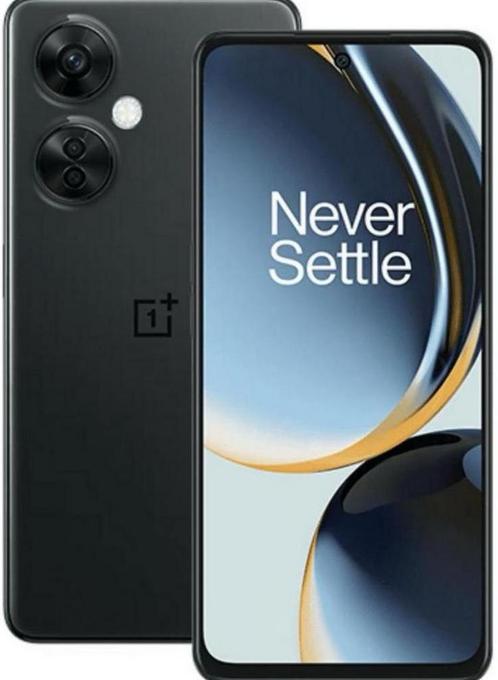 OnePlus Nord CE 3 Lite nieuw nooit gebruikt en niet geopend