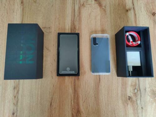 OnePlus Nord CE 5G 128GB, Gloednieuw-gtzie beschrijving
