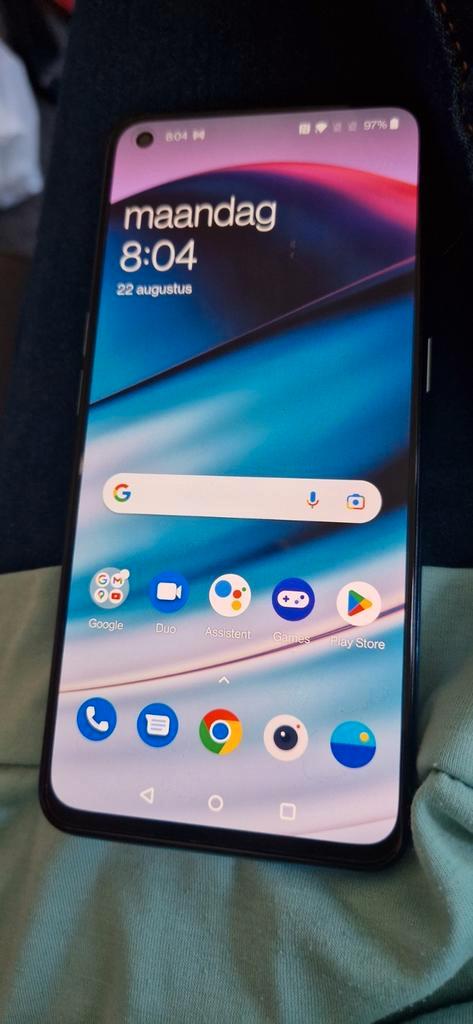 OnePlus Nord CE 5g