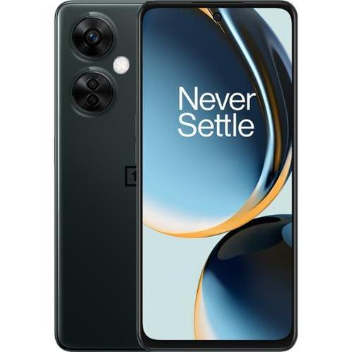 OnePlus Nord CE3 Lite 128GB Grijs 5G