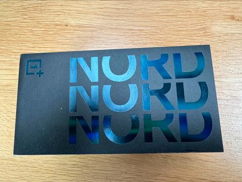 Oneplus Nord2 5G - 128GB - 8GB RAM