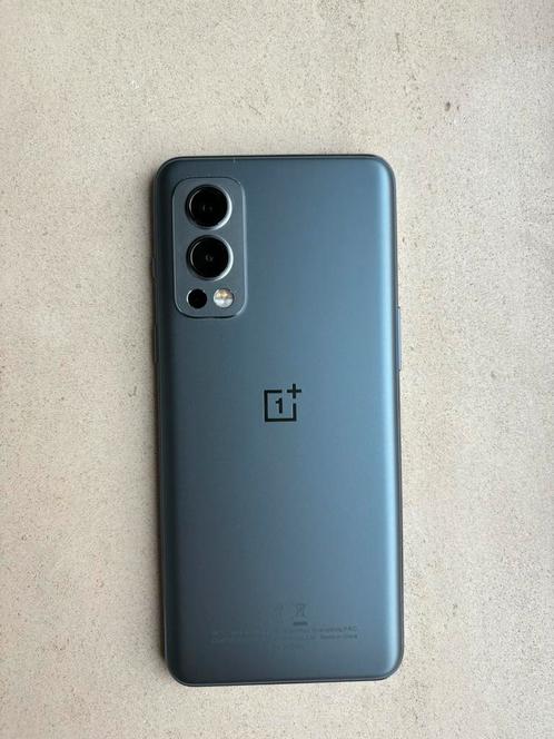 Oneplus Nord2 5G