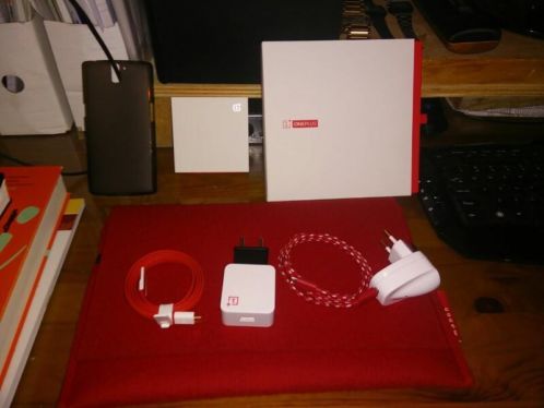 Oneplus One 64GB Sandstone ( extra039s)
