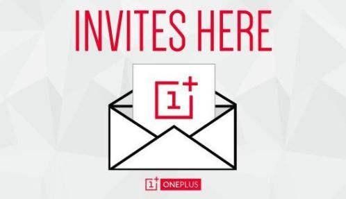 Oneplus One invite