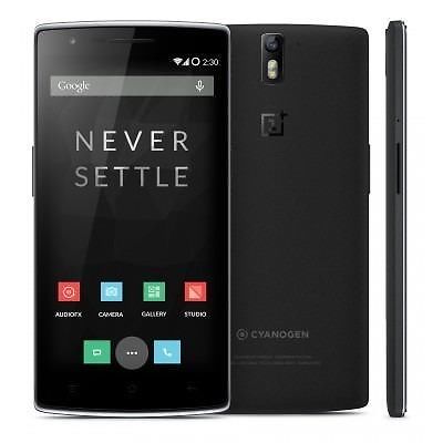 Oneplus One Invite voor Europees 64 GB model