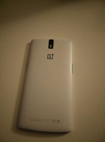 Oneplus one te koopruilen