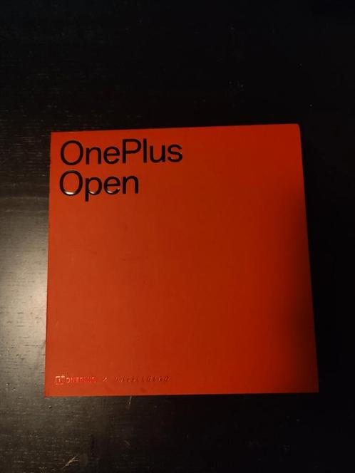 OnePlus Open 512GB 16GB Emerald Dusk