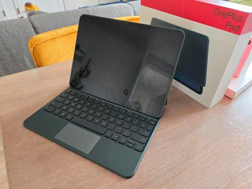 OnePlus Pad incl. Keyboard case (garantie)