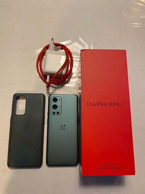 OnePlus Pro 9 128GB Incl. Garantie