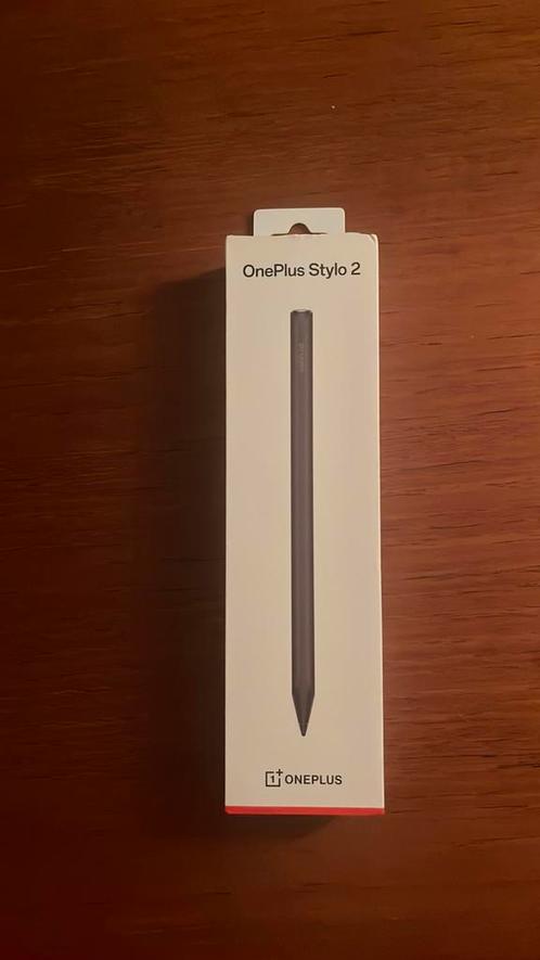 Oneplus Stylo 2