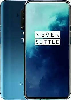 Oneplus T Pro 256 GB haze blue