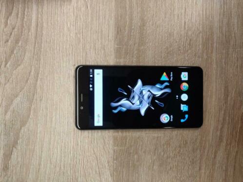 Oneplus X 16gb Origineel, zo goed als nieuw