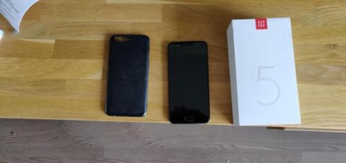Oneplus5 64GB Slate Gray
