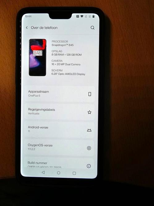 OnePlus6