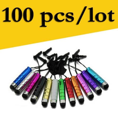 ONEVEN SHIELDgroothandel mini Capacitieve Touch Pen 100