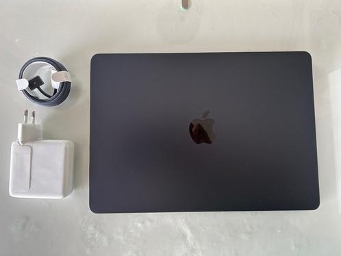 Ongebruikt MacBook Air (2022)13.6 inch, bieden vanaf 850