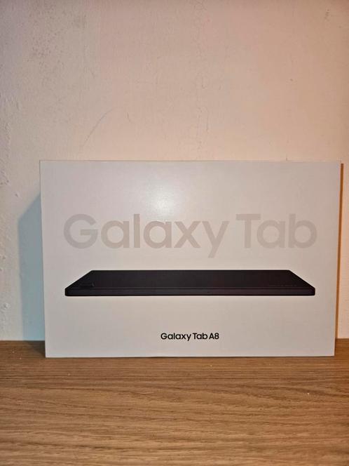 Ongeopend Samsung Galaxy Tab A8  LTE 2022 32GB Gray