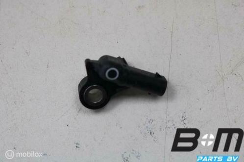 Ongevalsensor VW Polo 2G AW 4M0959643