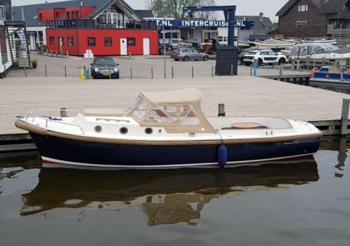 ONJ werkboot 2001 inruil bespreekbaar
