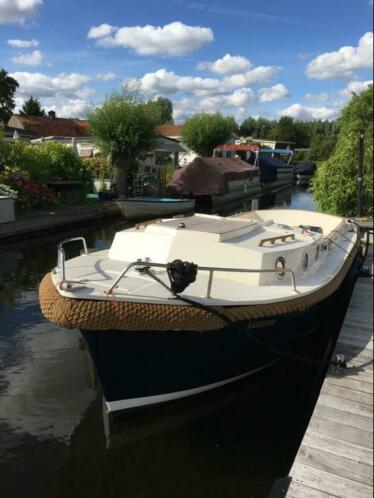 ONJ werkboot 7.60