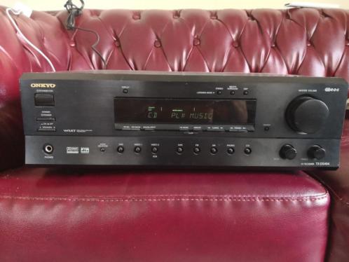 ONKYO Versterker
