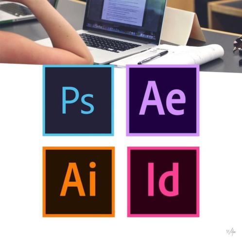 Online Adobe Expert Training