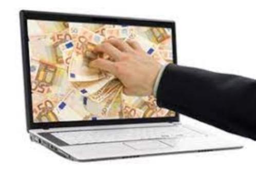 Online geld verdienen Cursus