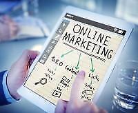 Online Marketeer