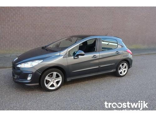 Online Veiling , 07-GNK-7 Peugeot 308 1.6 VTi XT