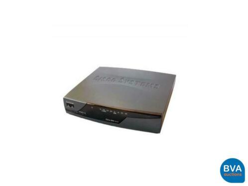 Online veiling 10 Cisco Routers CISCO887-M-K945539