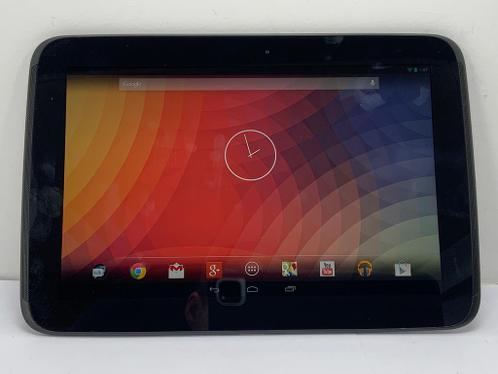 Online veiling 10 stuks Samsung Nexus 10 (GT-P8110) tablets
