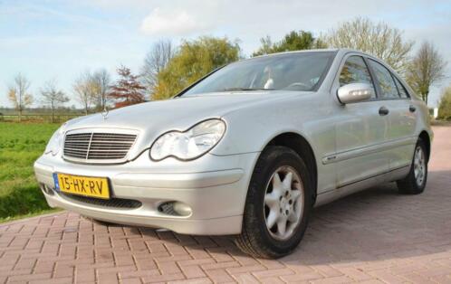 Online veiling 14 - 19 januari Mercedes Benz C180 en meer