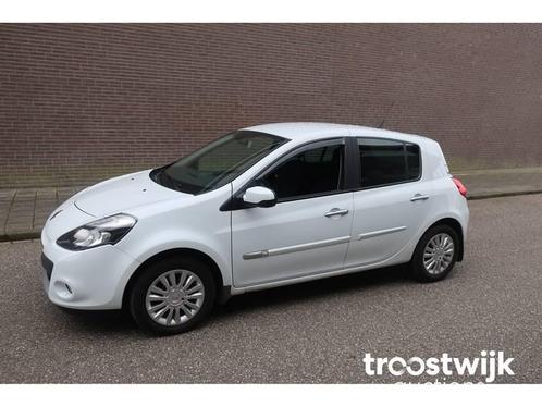 Online Veiling , 18-SKK-8 Renault Clio 1.2 TCe Collection