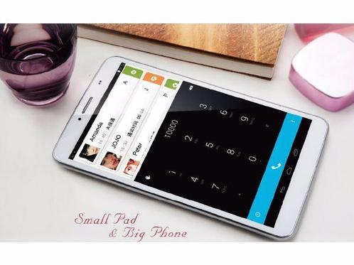 Online veiling 1x Skyworth 6,95-inch 3G SmartphoneTablet,