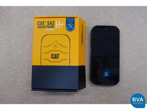 Online veiling 2 Caterpillar S42 smartphones66664