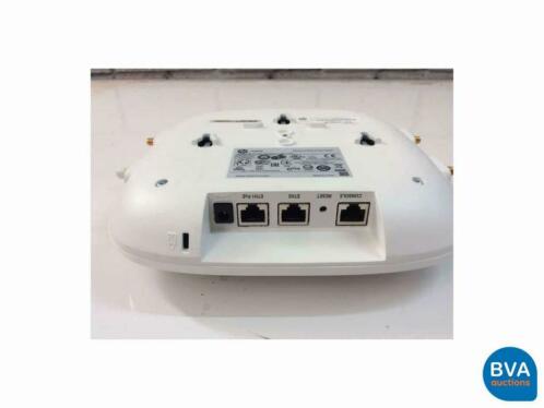 Online veiling 2 Hp wireless dual acces point JG994A58800