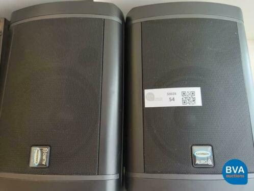 Online veiling 2 Samsung geluidsbox aura 850028