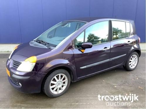 Online Veiling 2004 Personenauto Renault 1.6-16V Expr.Luxe