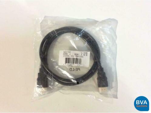 Online veiling 25 Hdmi kabel 1 meter55511