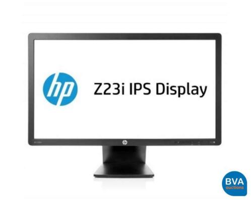 Online veiling 2x HP Full HD LED Monitor Z23i45538