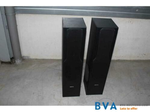 Online veiling 3 weg hifi speakers 440W39566