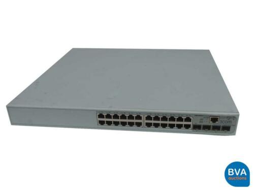 Online veiling 3Com Switch 3CR17450-9150954