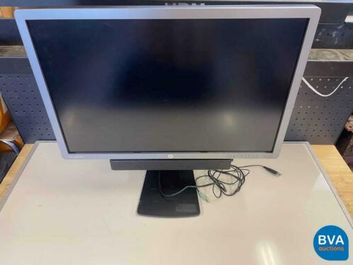 Online veiling 3x HP Elitedisplay E241i LED monitor63424