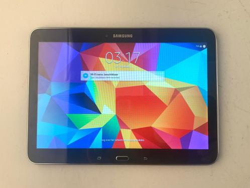Online veiling 40 stuks Samsung Galaxy Tab 4 (SM-T530)