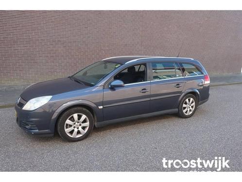 Online Veiling , 45-ZK-BK Opel Vectra 1.9 CDTi Temptation