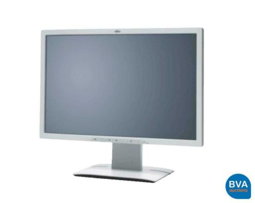 Online veiling 5x Fujitsu Full HD LED Monitor B24W-642852