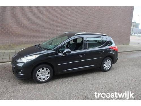 Online Veiling , 7-TGK-94 Peugeot 207 SW 1.4 Access Lite