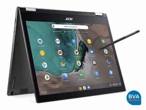 Online veiling Acer Chromebook Spin 13 Touch 13.5 - Core